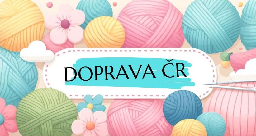 doprava čr