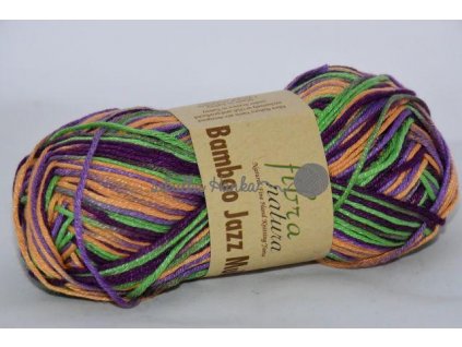 Bamboo jazz multi 306