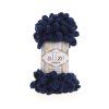 PUFFY 58 lacivert