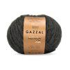 Příze Alpaca Air 80 černá