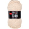 Příze Tulip 41015 bílá káva
