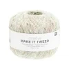 Příplet Make It Tweed 006 Pastel