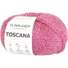 Příze Toscana 142360 Festival Fuchsia