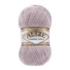 Příze Alize Angora gold 163 světlá starofialová